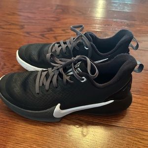 Mamba Focus TB ‘Black’